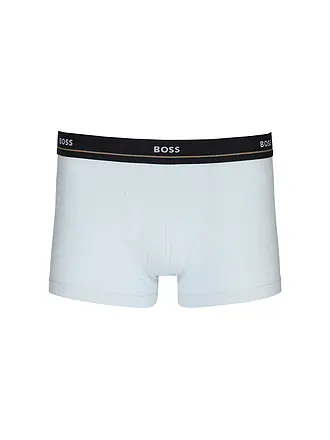 BOSS | Pants confezione da 5 pz. open miscellaneous | blau